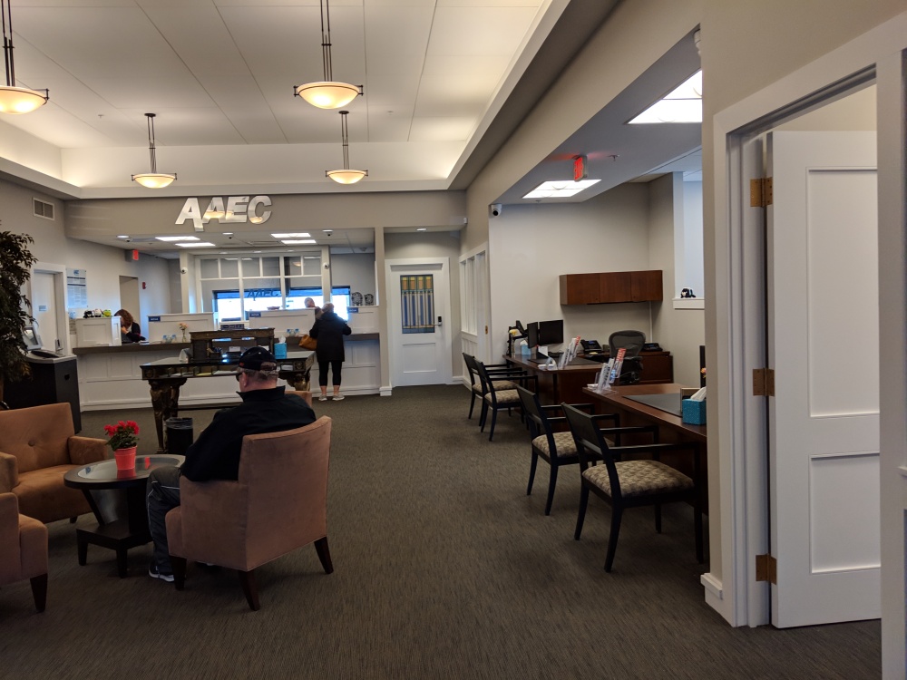 AAEC Credit Union 01