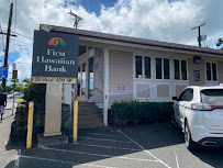 First Hawaiian Bank Pahoa Branch 01