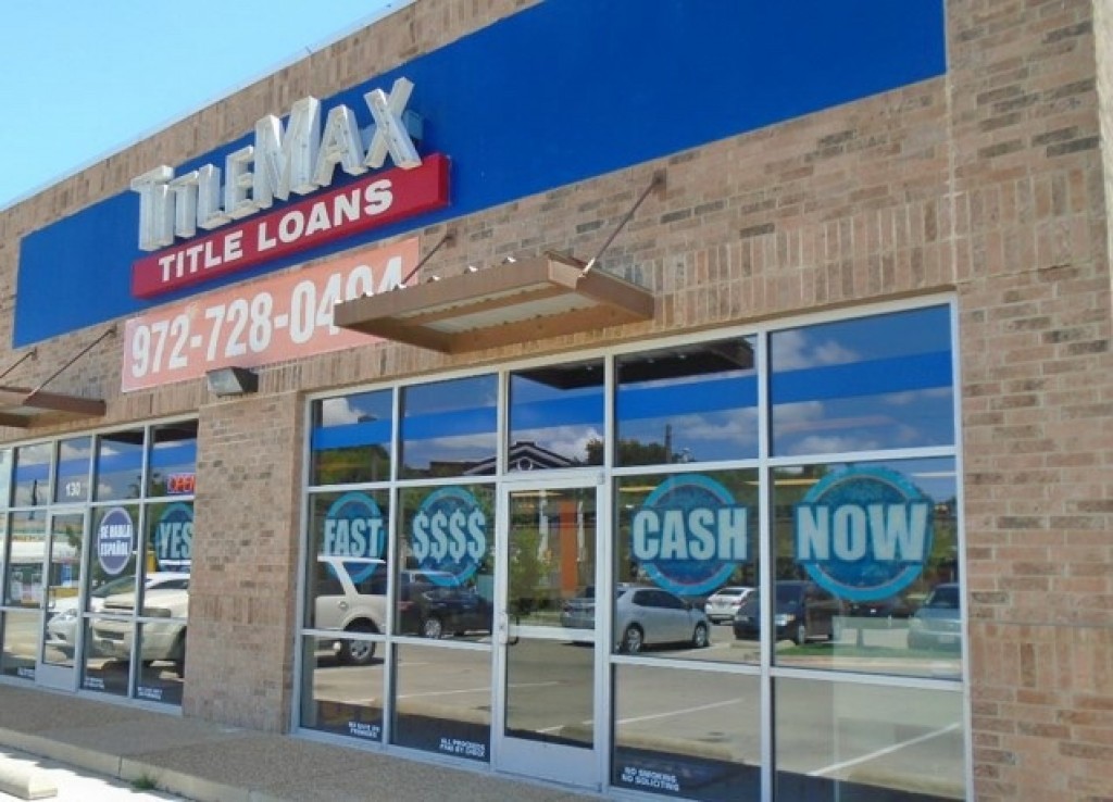 TitleMax Title Loans 01