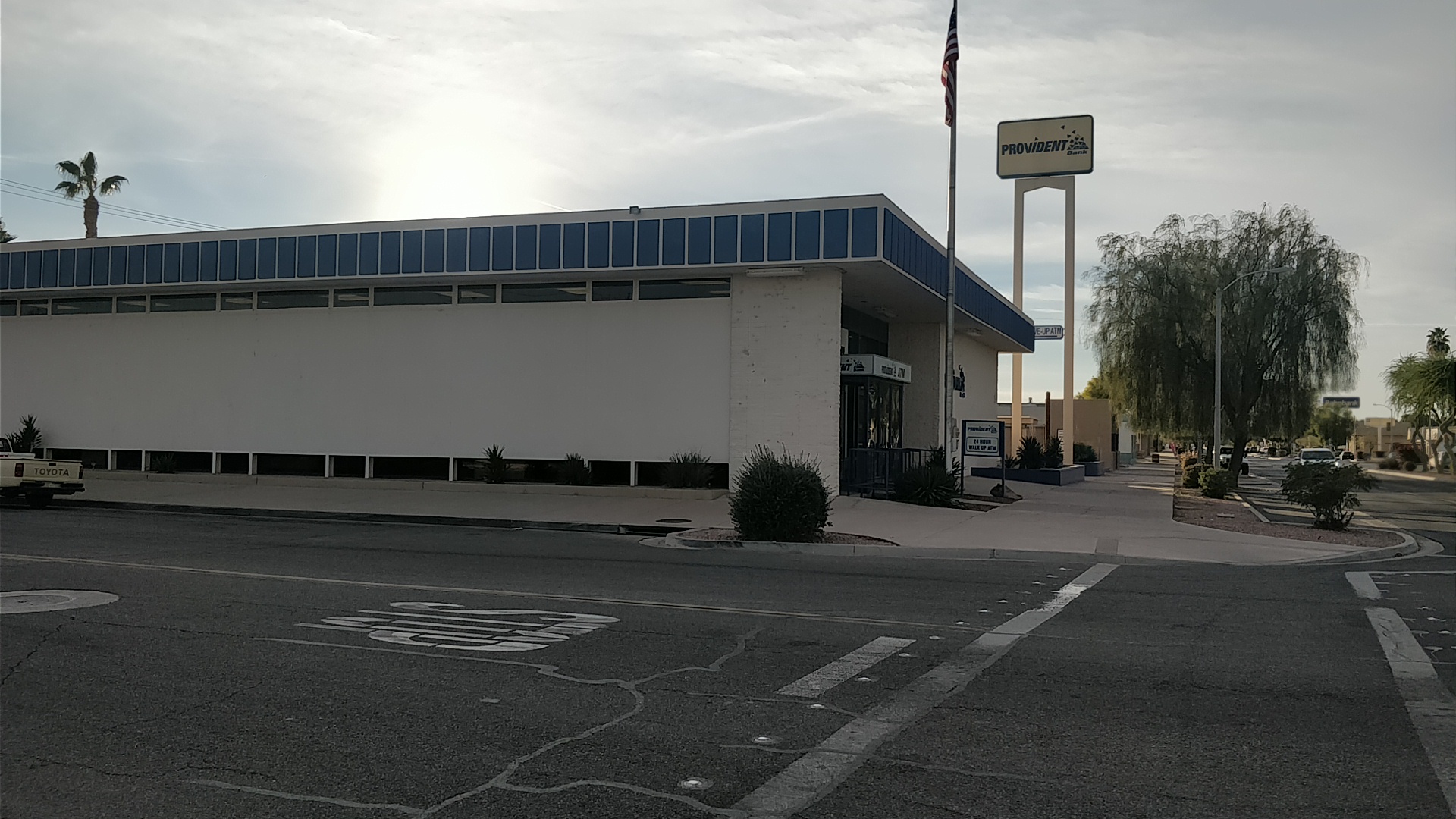 Provident Bank 01