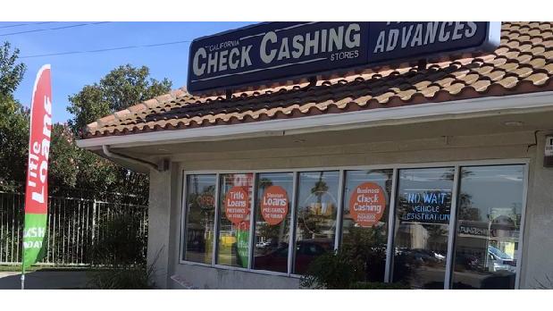 California Check Cashing Stores 01