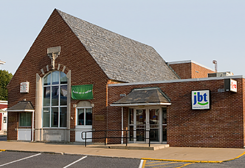 Jonestown Bank & Trust Co. (JBT) 01