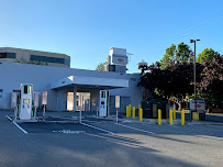 Bank of America (with Drive-thru ATM) 01