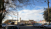 Bank of America (with Drive-thru ATM) 02