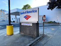 Bank of America (with Drive-thru ATM) 03