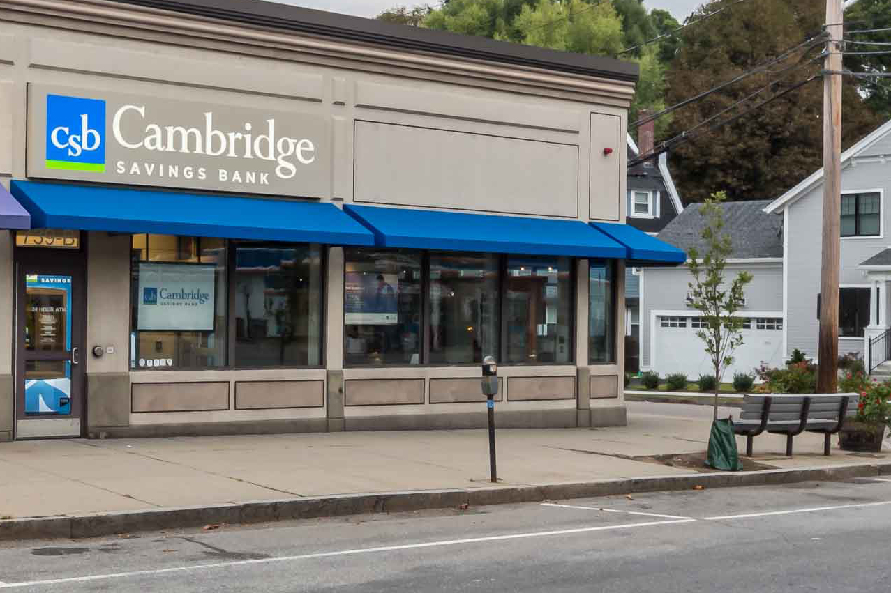 Cambridge Savings Bank 01