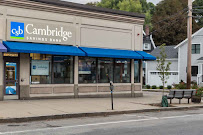 Cambridge Savings Bank 01