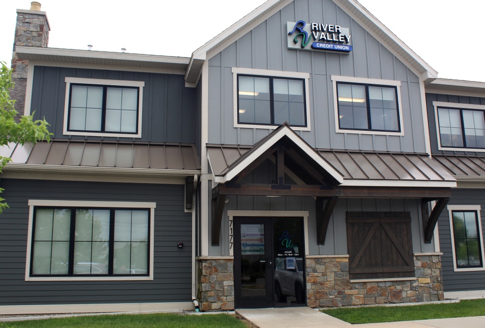 River Valley Credit Union 01