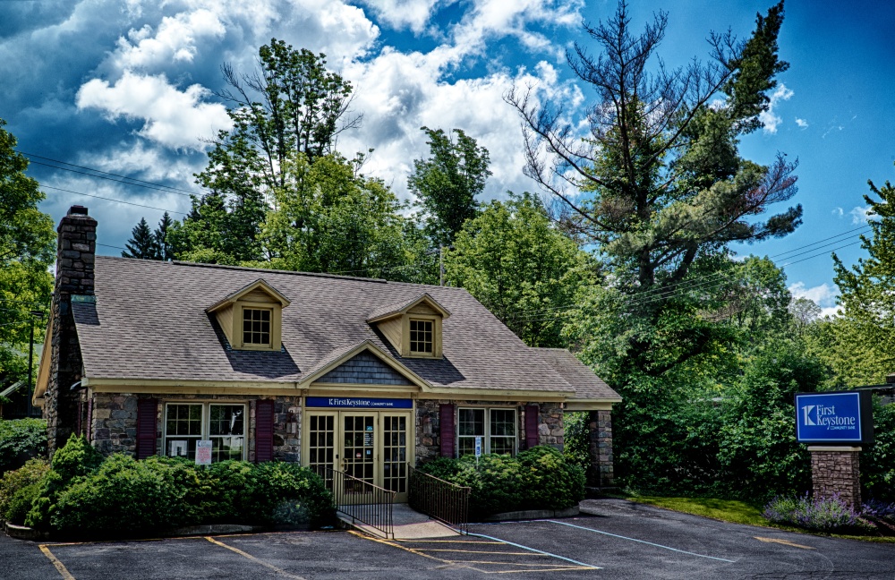 First Keystone Community Bank 01