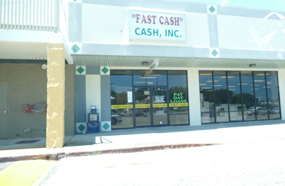 Cash Inc of Waveland 01
