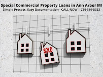 Hii Commercial Mortgage Loans Ann Arbor MI 02