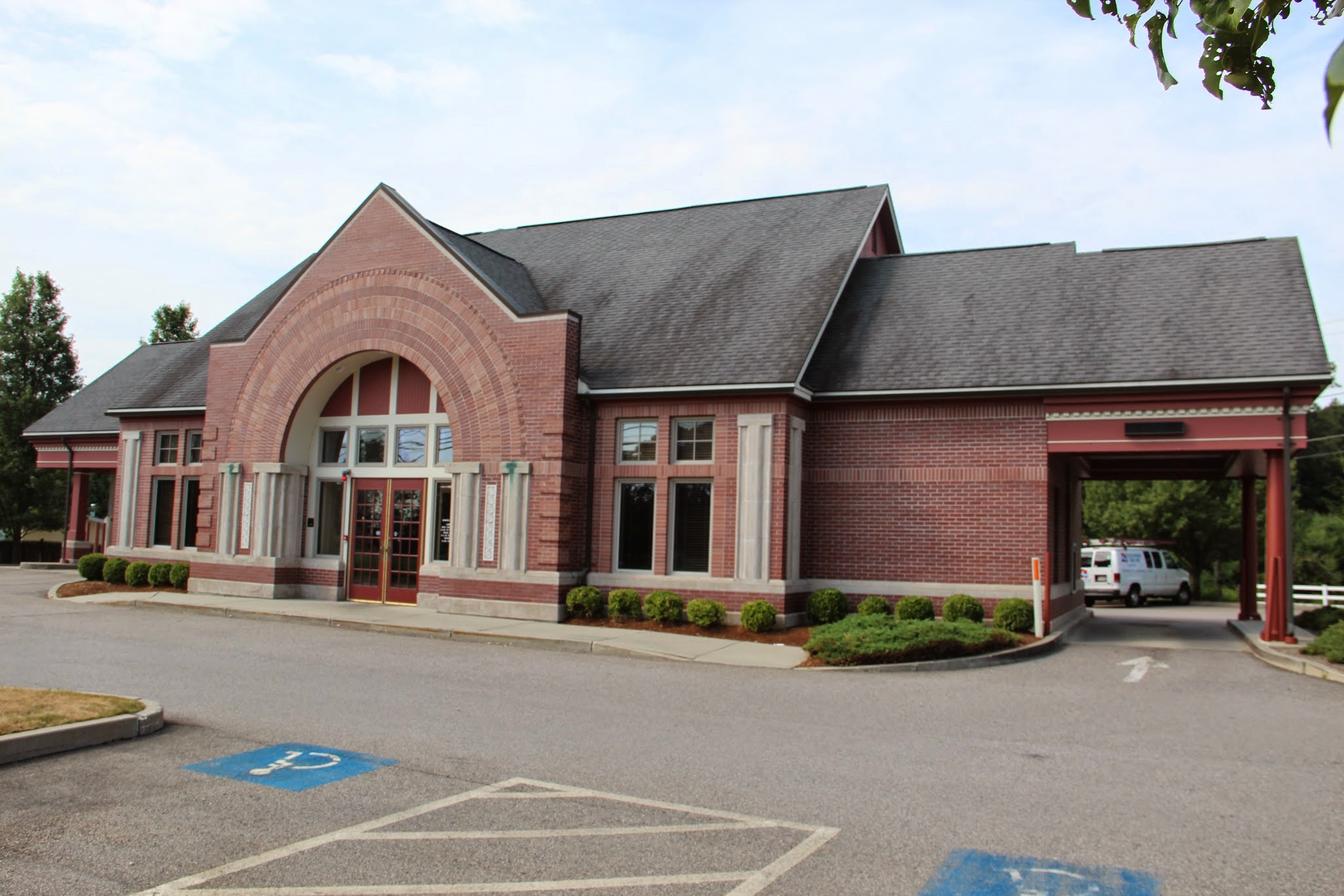 North Easton Savings Bank 01