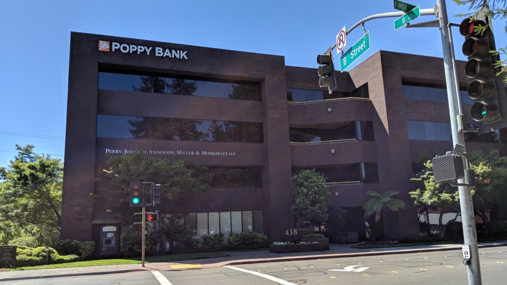 Poppy Bank 01