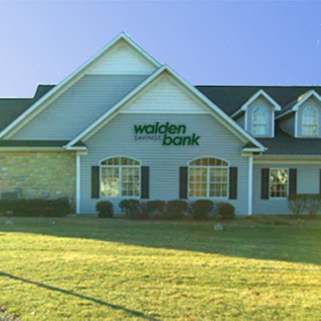 Walden Savings Bank 01