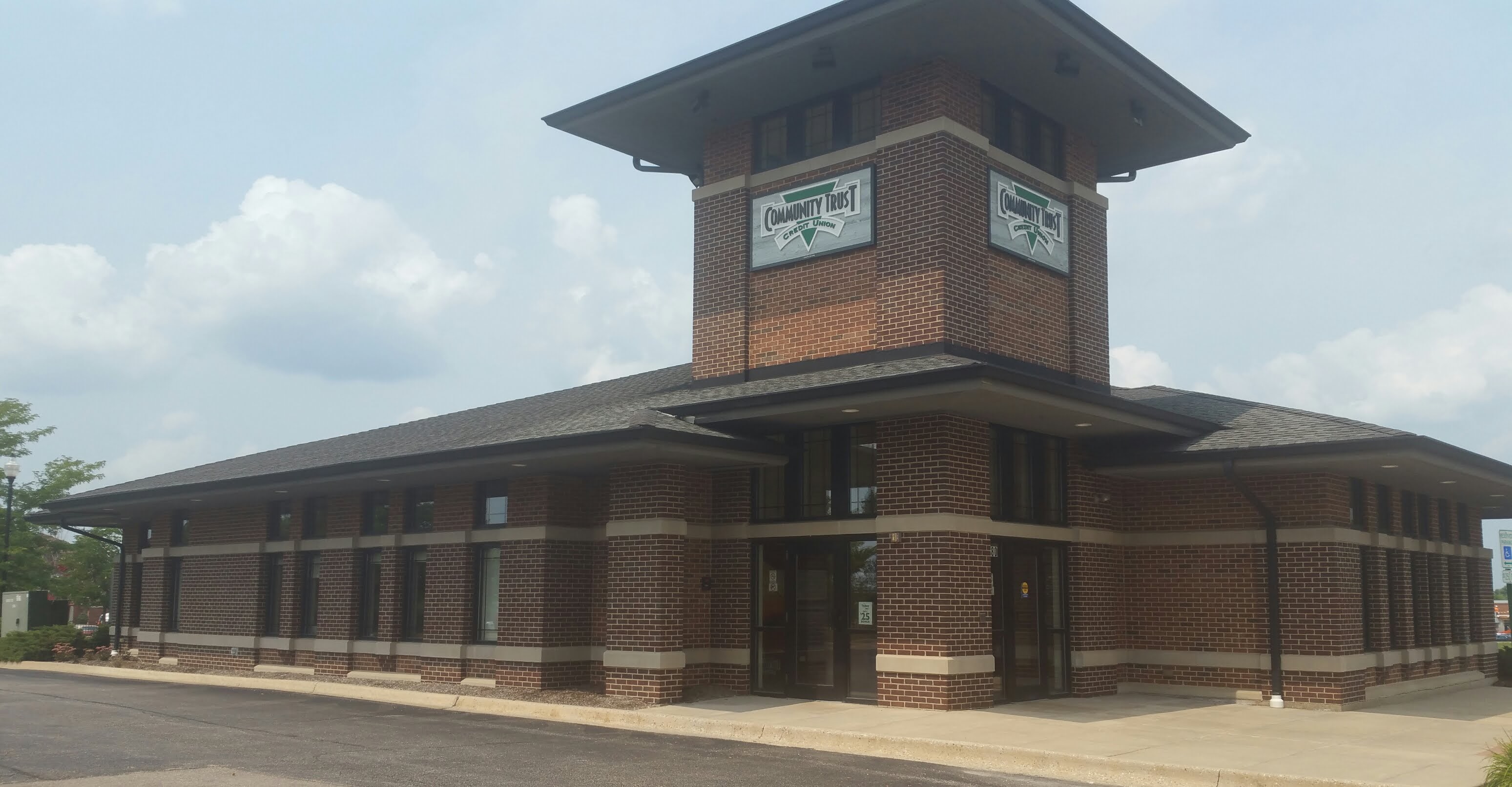 Community Trust Credit Union 01