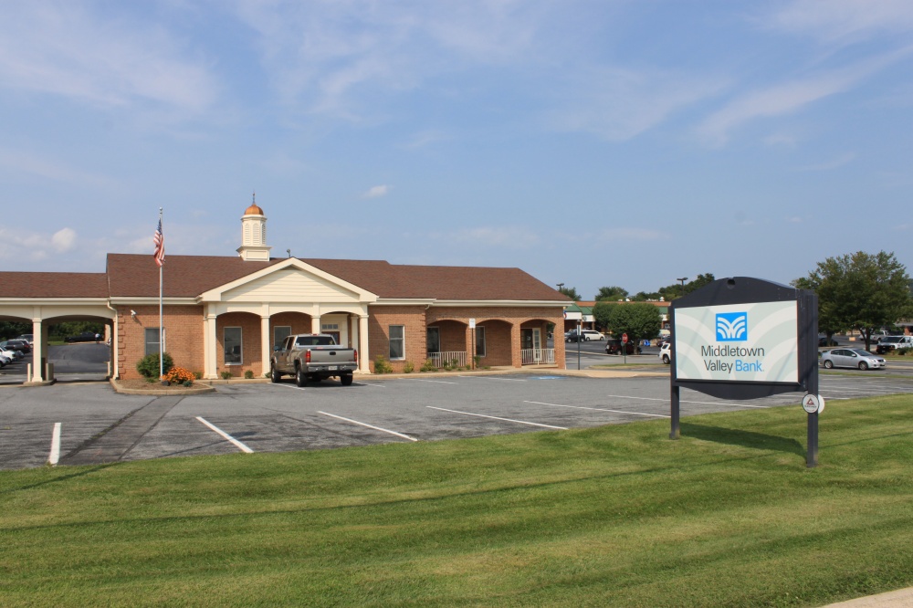 Middletown Valley Bank 01