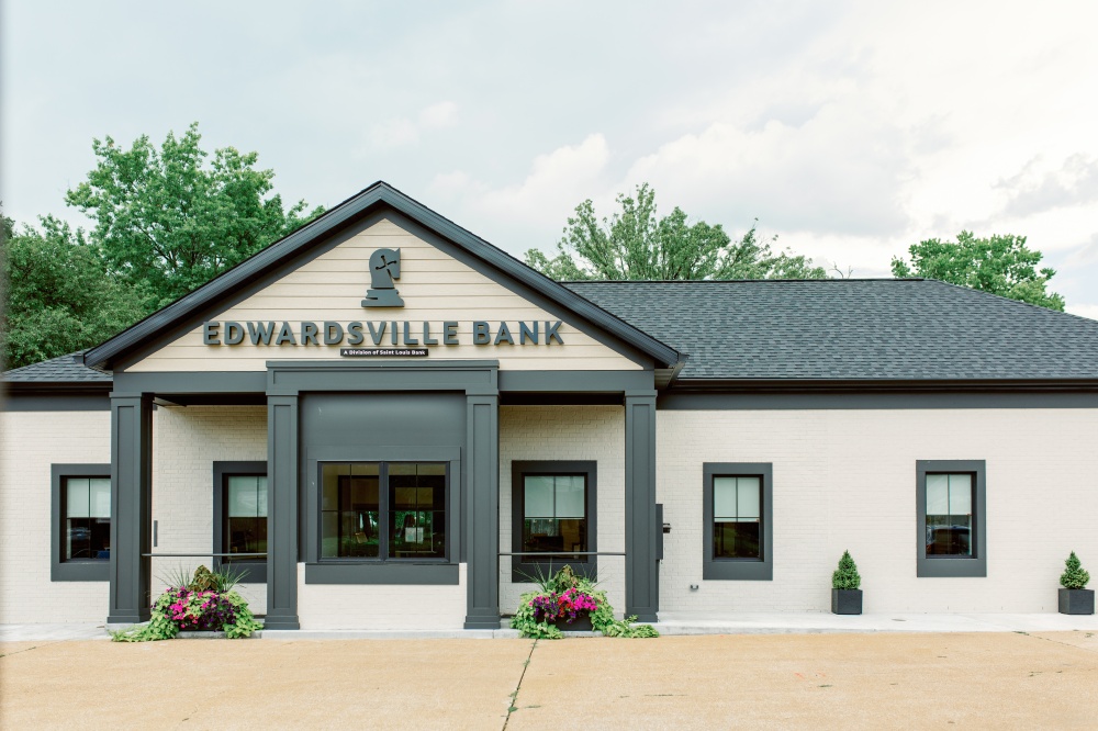 Edwardsville Bank 01