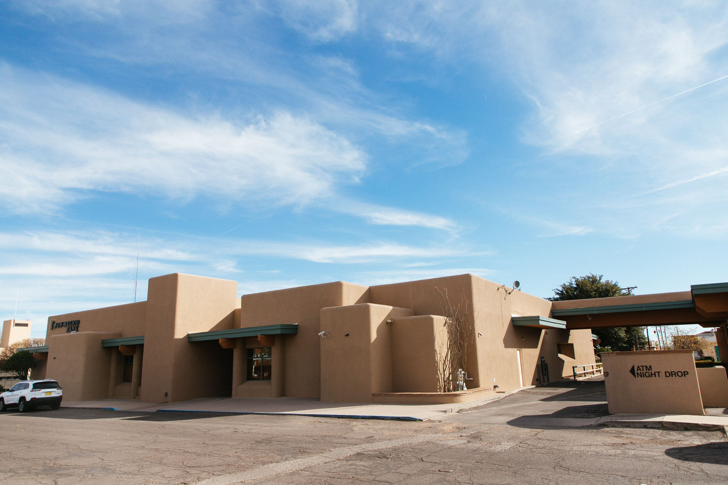 First New Mexico Bank 01