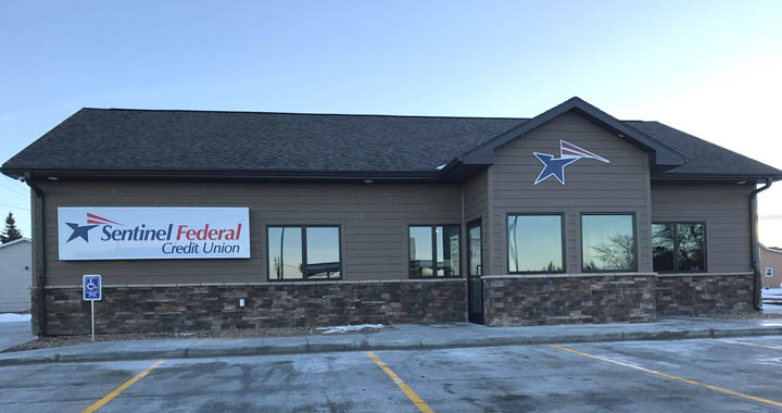 Sentinel Federal Credit Union 01