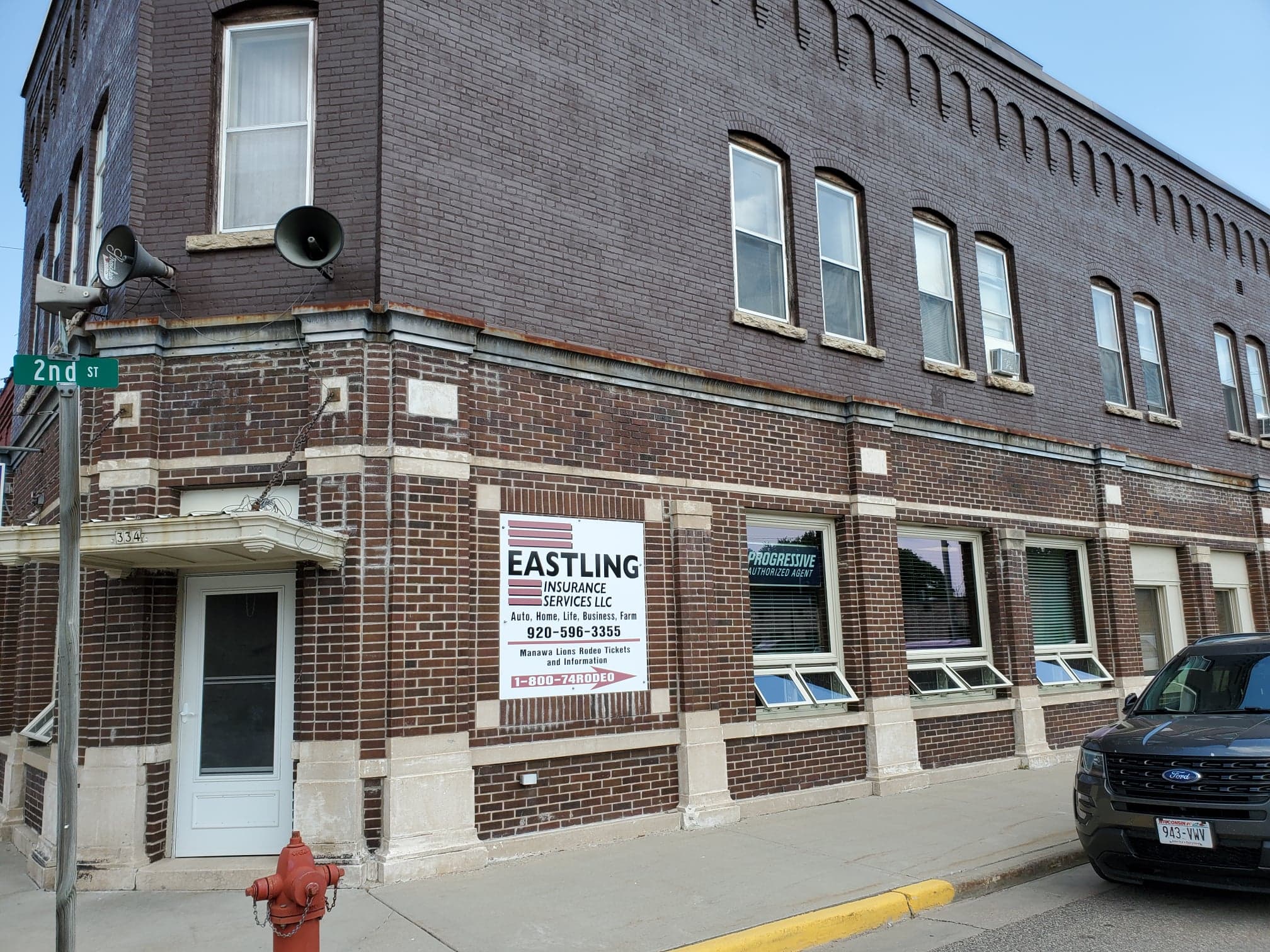 Eastling Insurance Services LLC 01