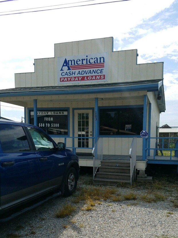 American Cash Advance 01