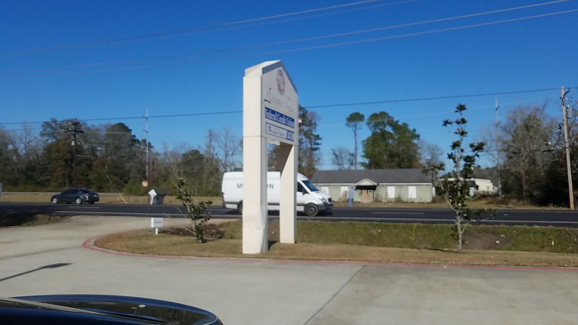 Livingston Parish Credit Union 01