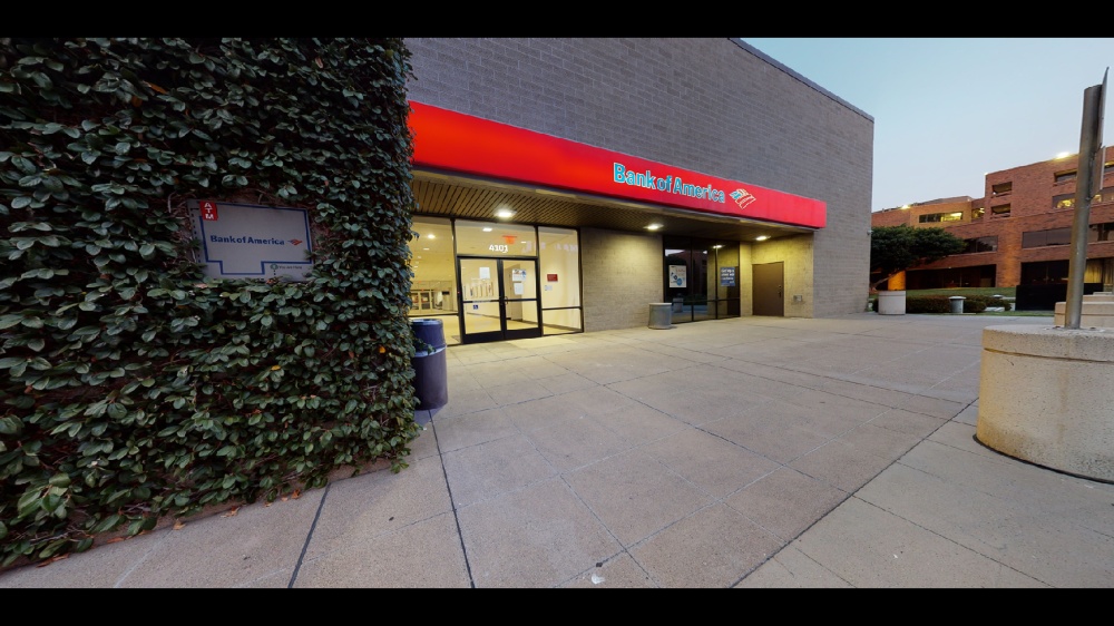 Bank of America Financial Center 01
