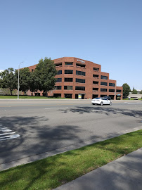 Bank of America Financial Center 02