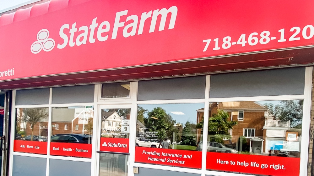 Chris Moretti - State Farm Insurance Agent 01