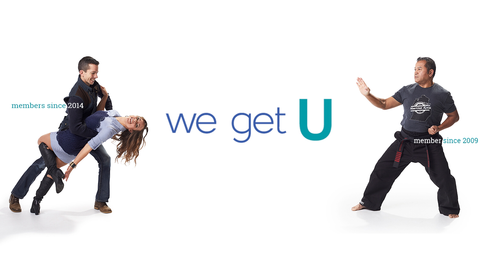 United Federal Credit Union - Stevensville 01