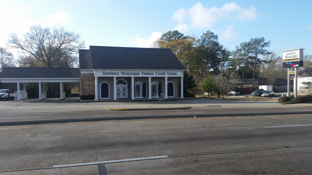 CenturyFirst Federal Credit Union 01