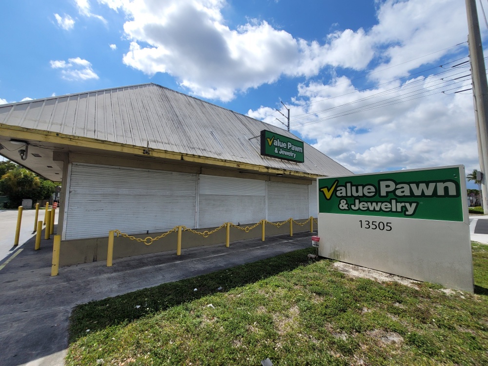Value Pawn & Jewelry 01