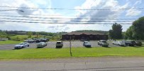 USDA Farm Services Agency 01