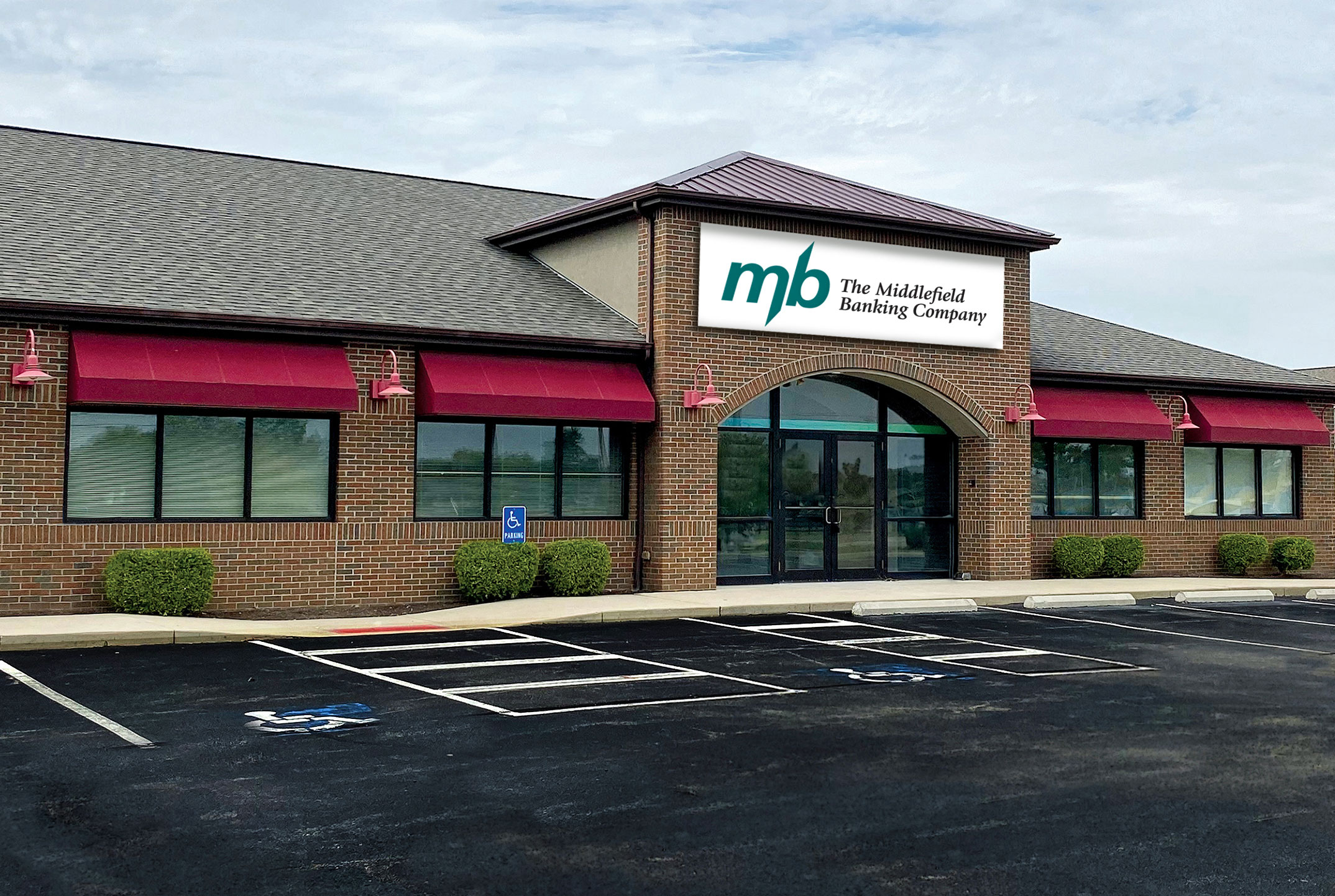 The Middlefield Banking Company 01