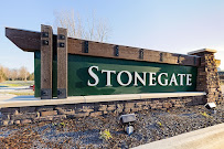 Stonegate - Allen Edwin Homes 01