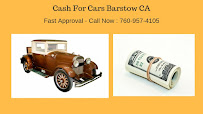 Get Auto Title Loans Barstow CA 02