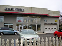 Empire Toyota of Huntington Service & Parts 02