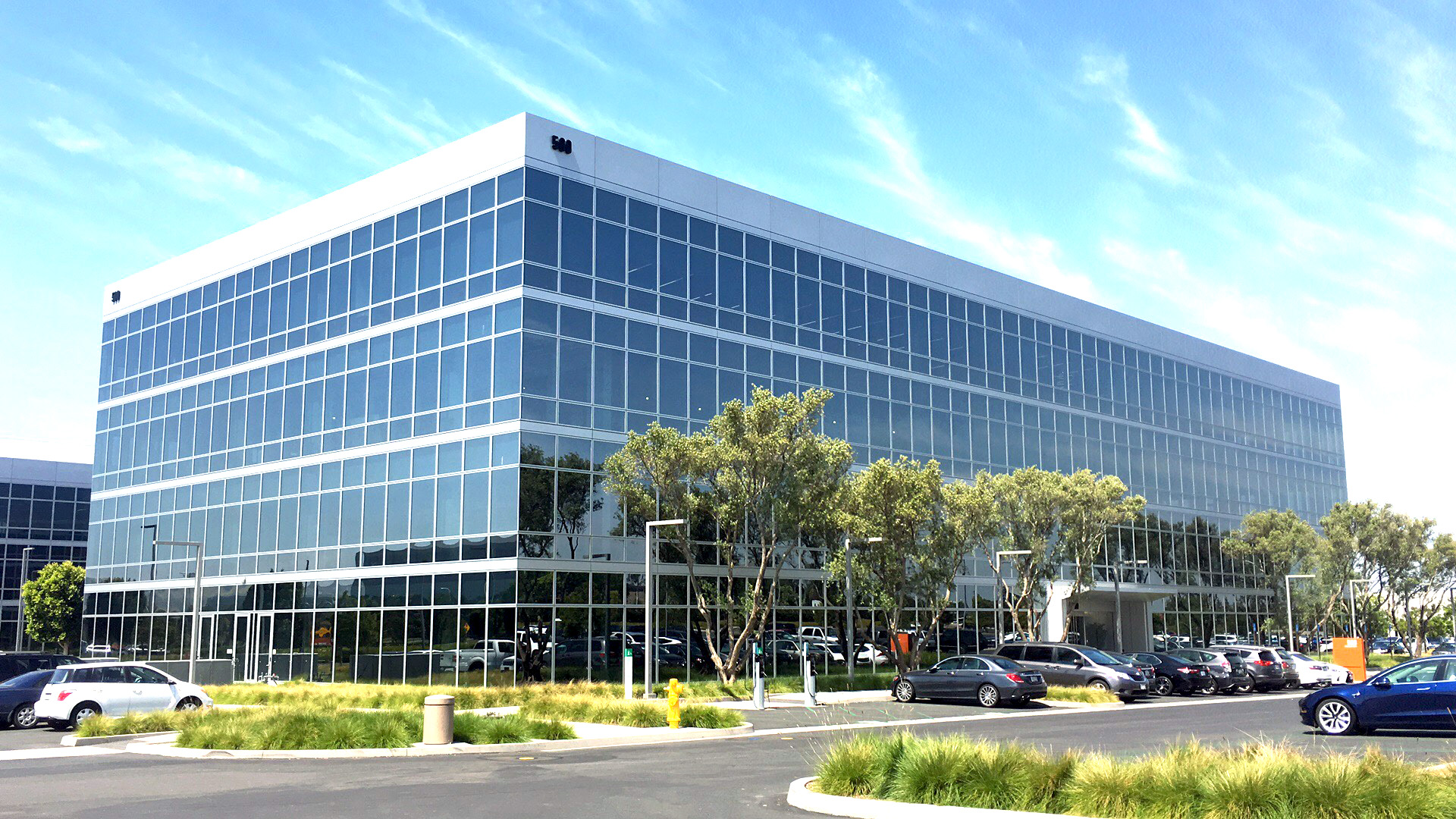 TransGlobal Holding Company 美國泛宇集團 01