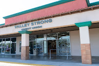 Valley Strong Credit Union 01