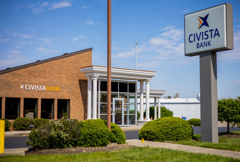 Civista Bank 01