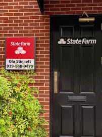 Ola Stinnett - State Farm Insurance Agent 01