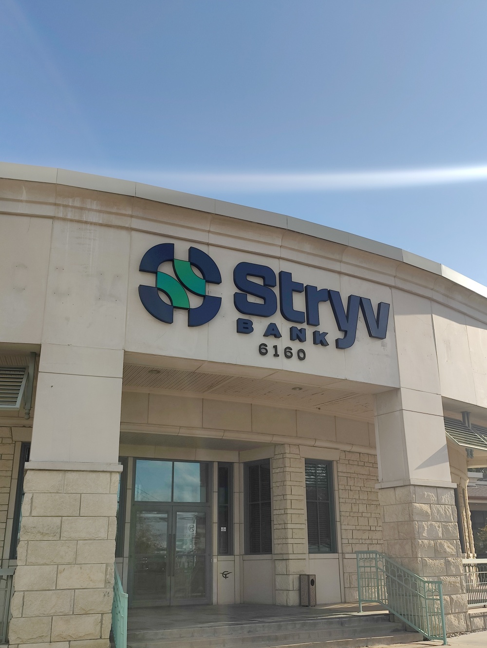 Chisholm Trail State Bank 01