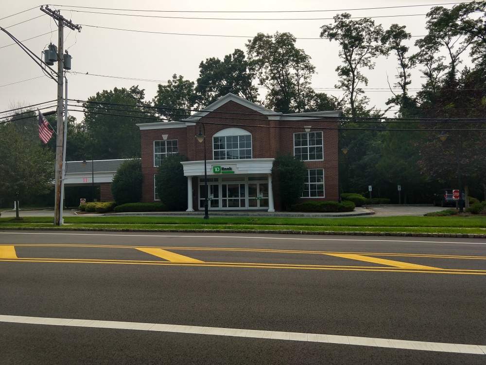 TD Bank 01