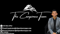 Hector Campirano Mortgage Team - Loan Officer 04