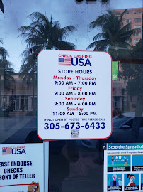 Check Cashing USA 03