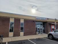 Bank of America (with Drive-thru ATM) 03
