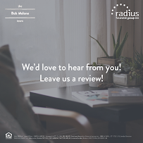 The Bob Melone Team at radius financial group inc. 01