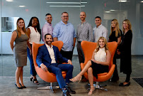 The Bob Melone Team at radius financial group inc. 03