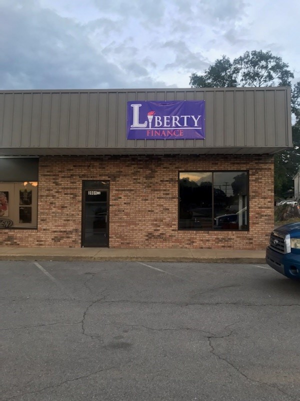 Liberty Finance 01
