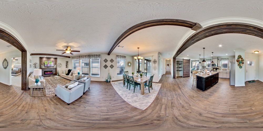 Country Comfort Homes 01